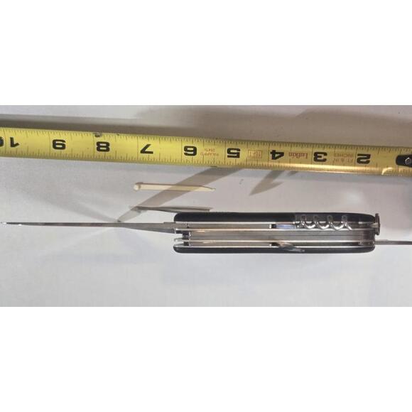 Victorinox Locksmith? Forrester? Swiss Army Knife SAK - 111mm - Very Good - Picture 7 of 9